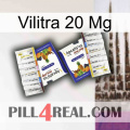 Vilitra 20 Mg 12